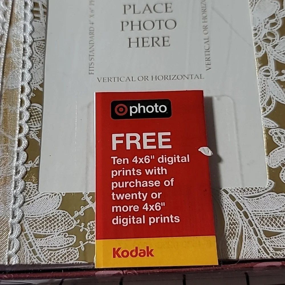 Holiday cards‎ for photos x2 boxes